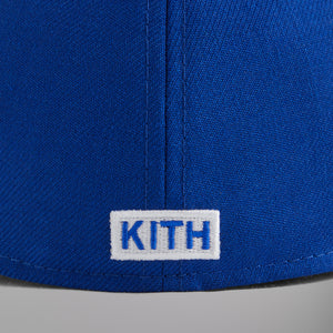 Disney | Kith and New Era for Donald Duck Daisy 59FIFTY Fitted - Current