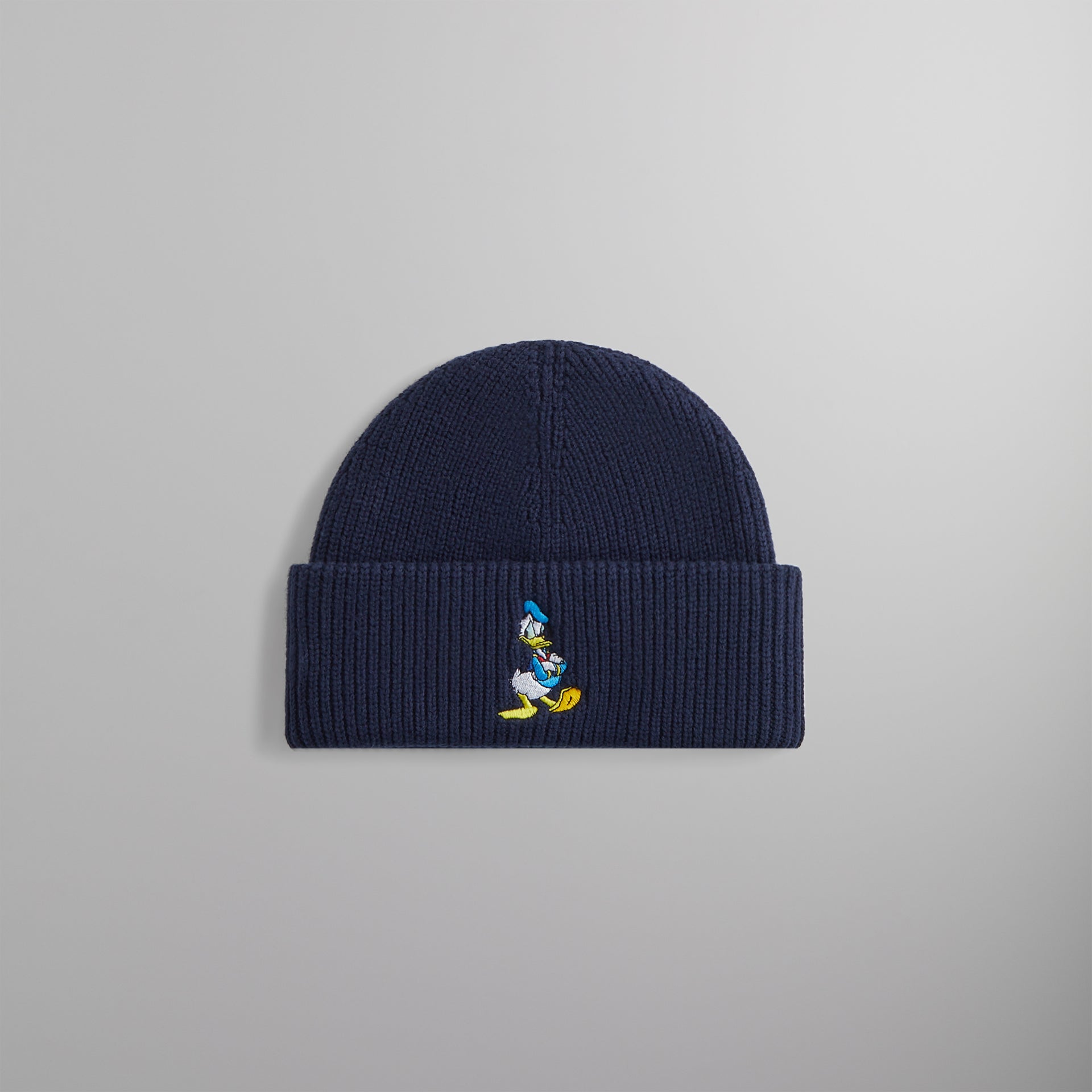 Disney | Kith for Donald Duck Mia Beanie - Nocturnal