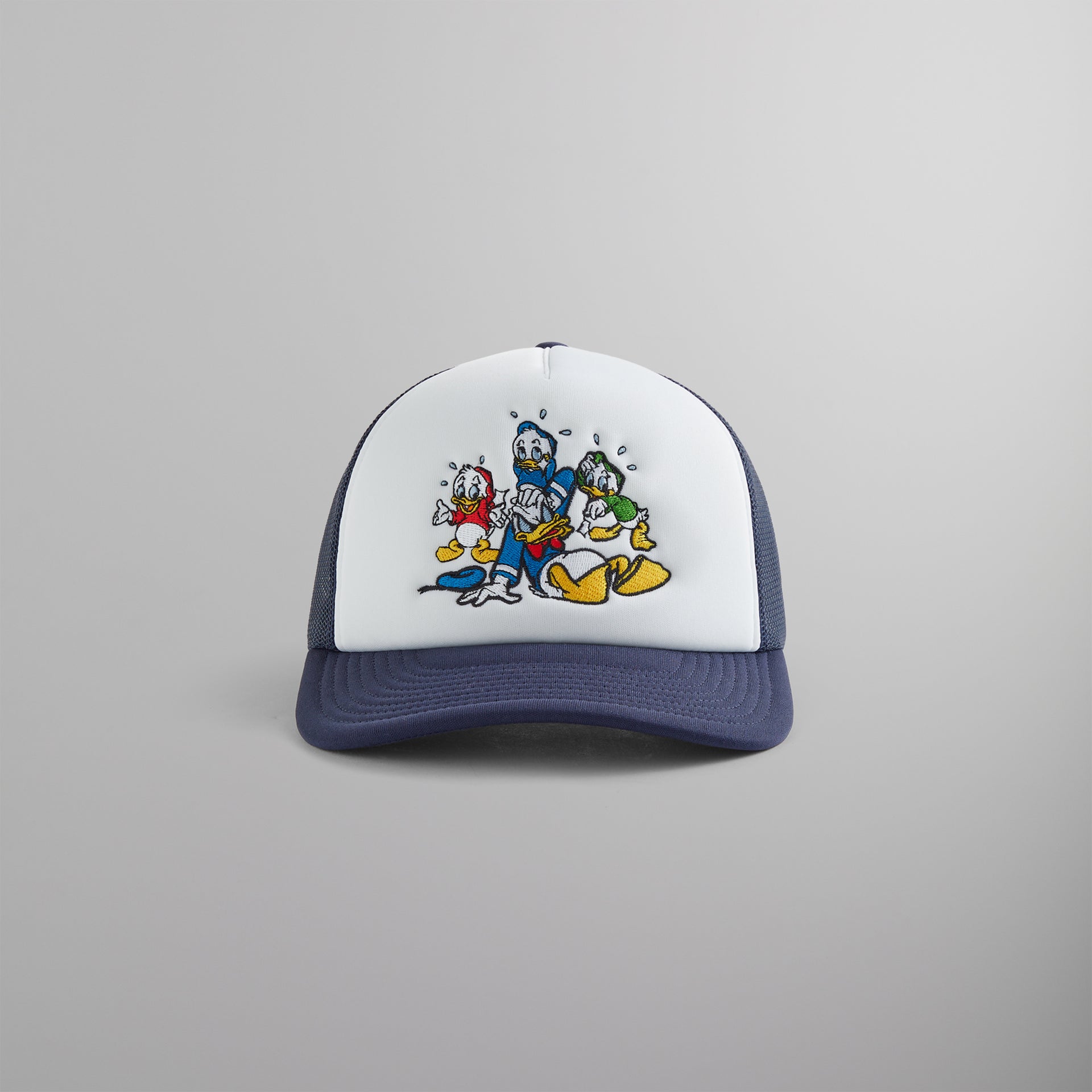 Nocturnal RvceShops for Donald Duck Nephews Nolan Trucker Hat