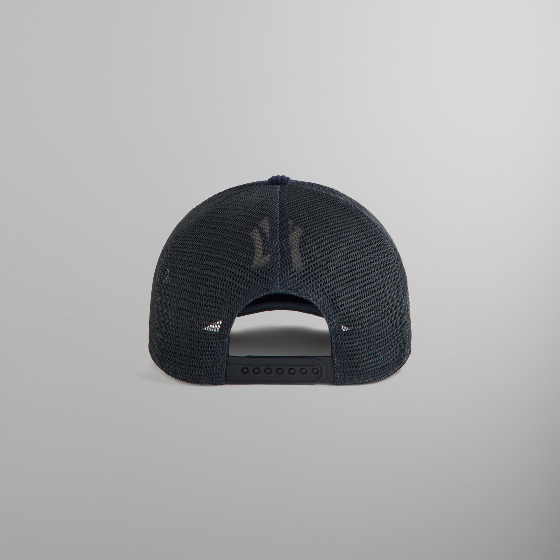 Kith & '47 for the New York Yankees Corduroy Trucker Hat - Nocturnal PH