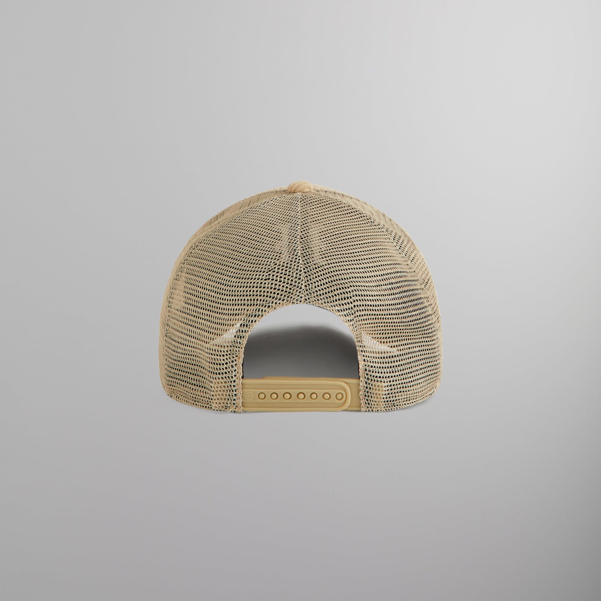 Kith & '47 for the New York Mets Corduroy Trucker Hat - Canvas PH