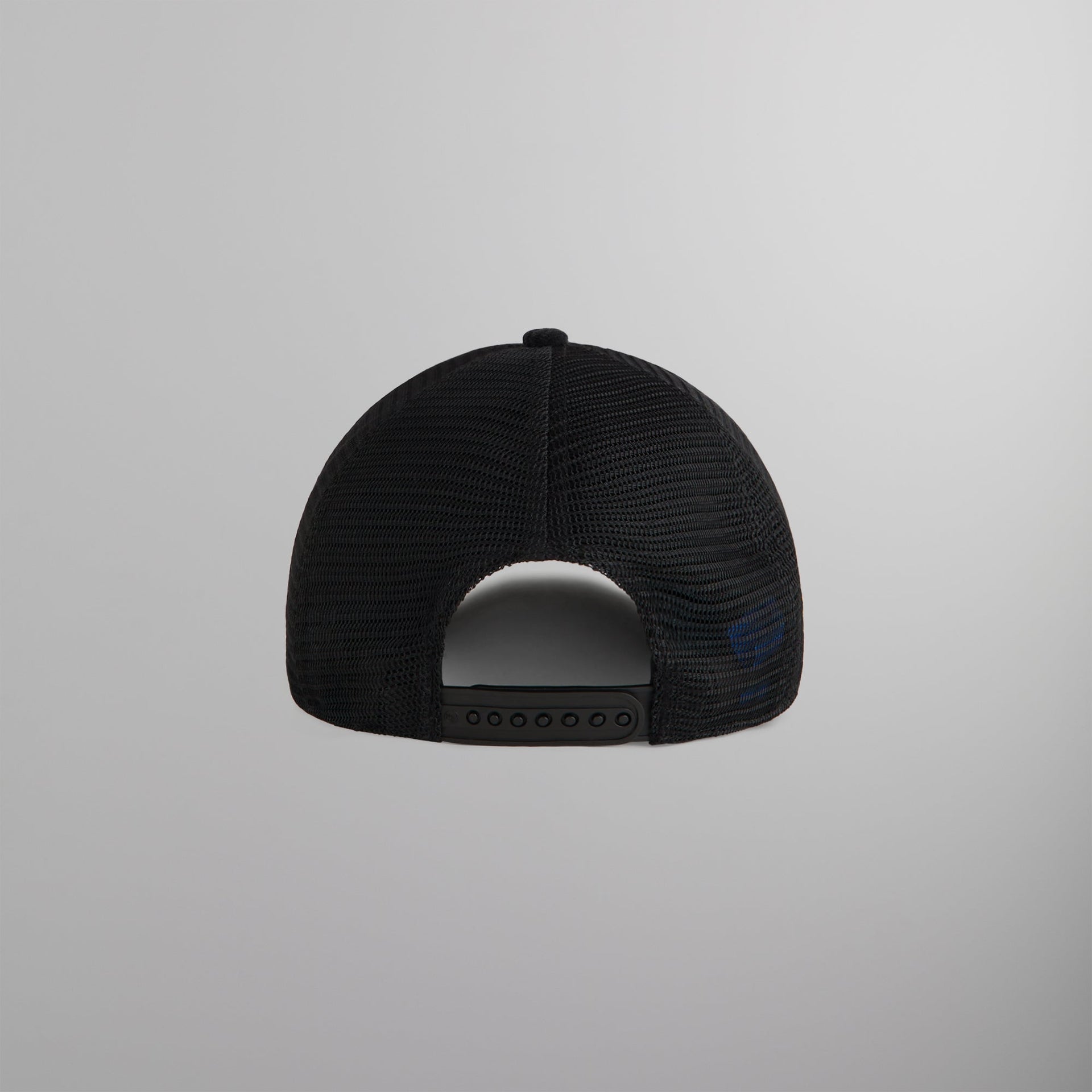 Kith & '47 for the New York Giants Corduroy Trucker Hat - Black PH