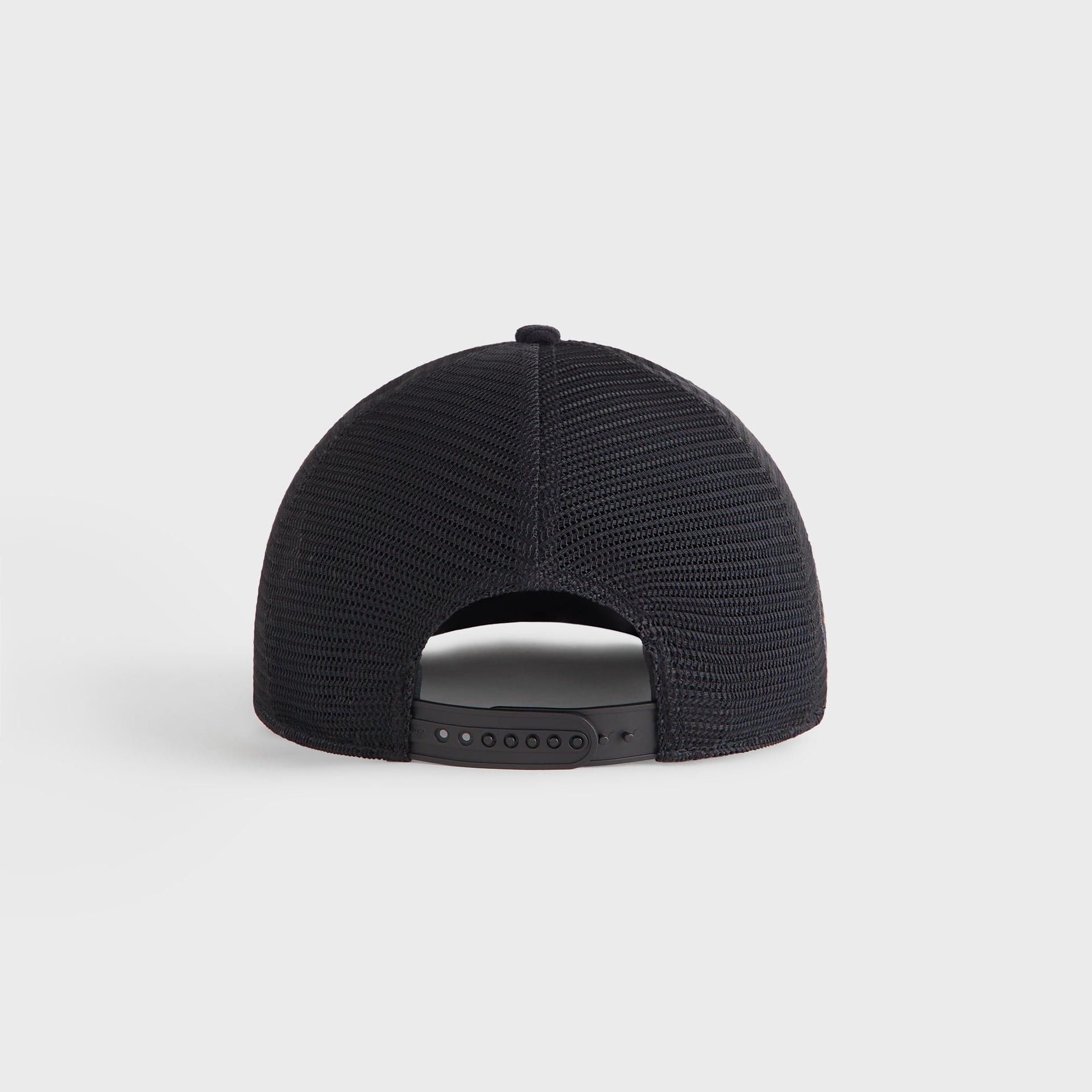 Kith & '47 for the New York Giants Corduroy Trucker Hat - Black - PH