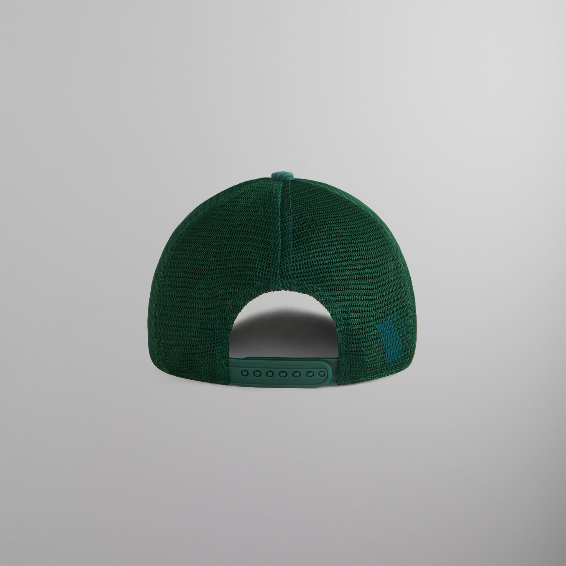 Kith & '47 for the New York Giants Corduroy Trucker Hat - Stadium PH