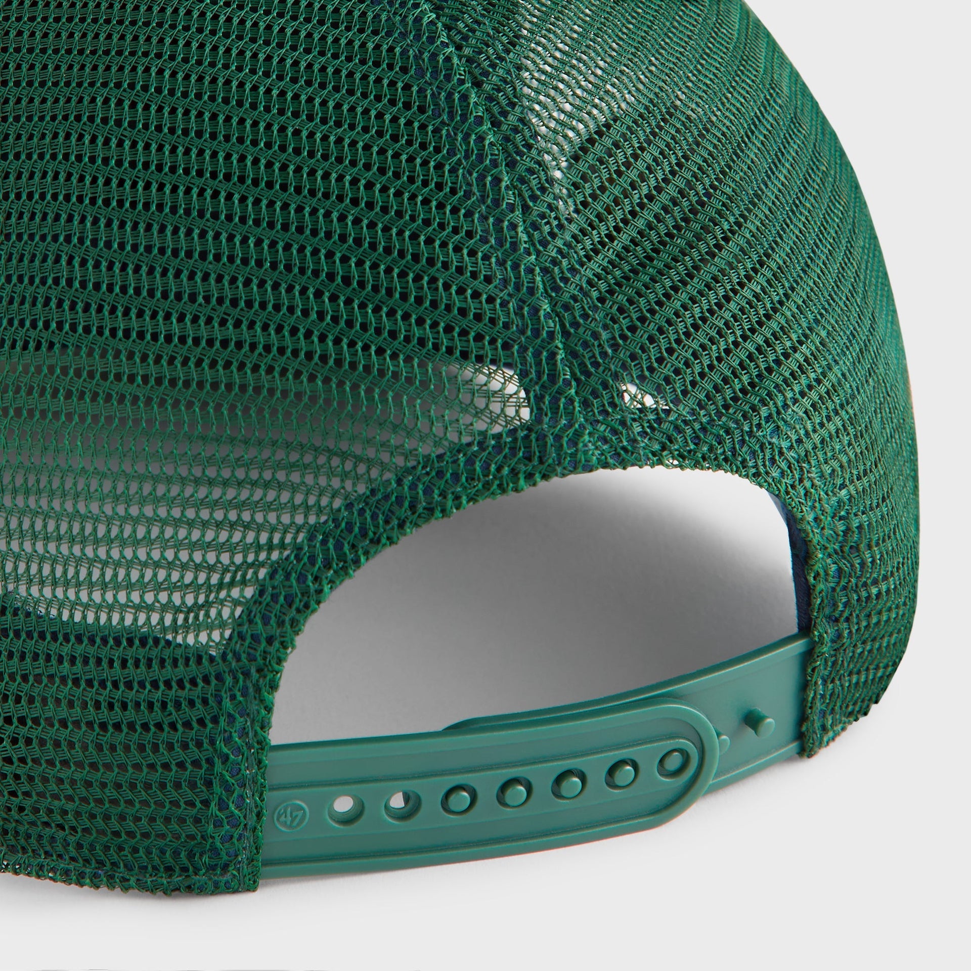 Kith & '47 for the New York Giants Corduroy Trucker Hat - Stadium - PH