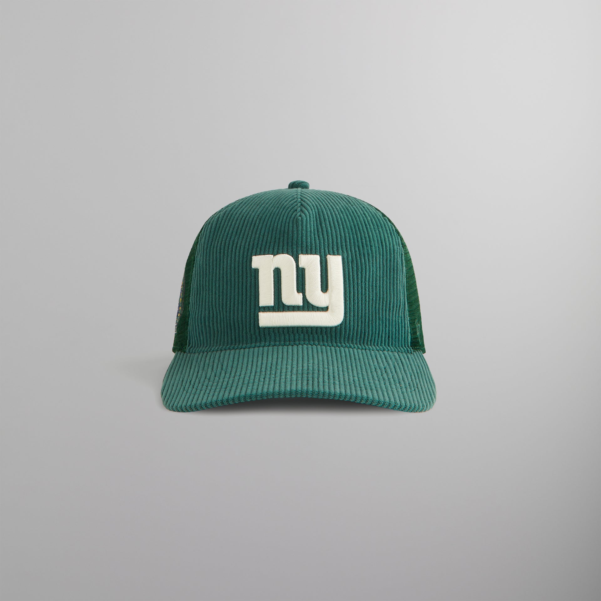 Kith & '47 for the New York Giants Corduroy Trucker Hat - Stadium