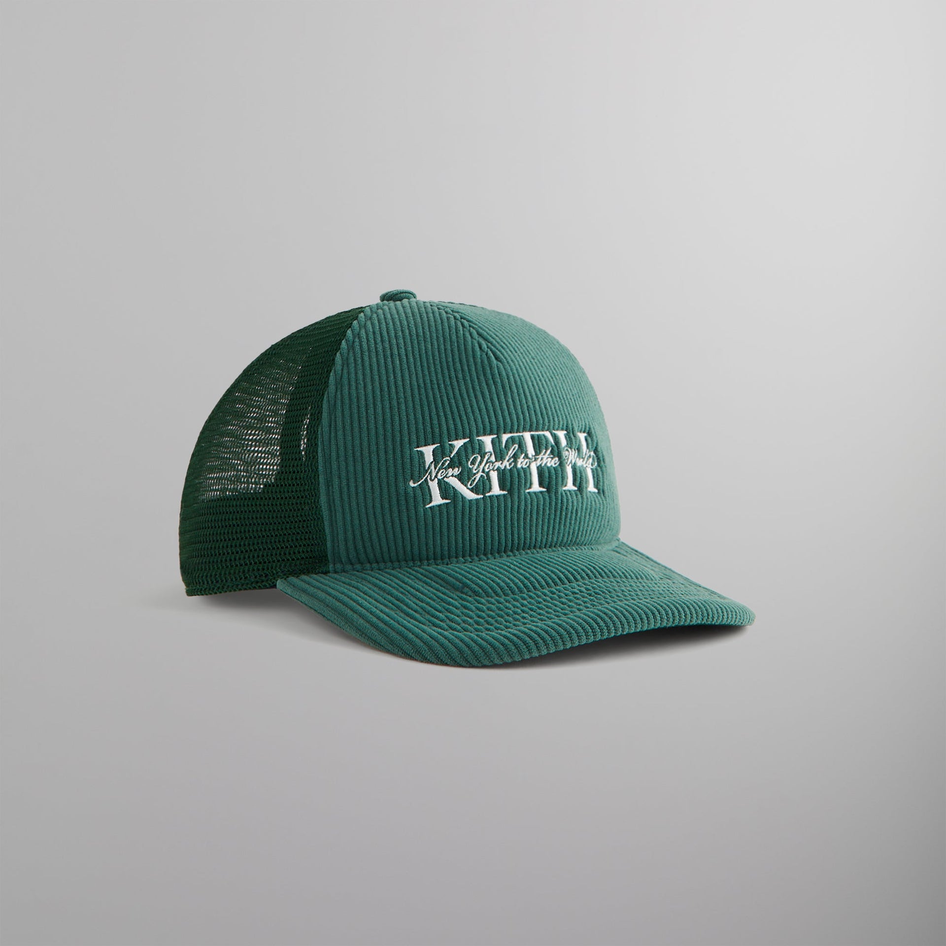 Kith for '47 Fitted Trucker Hat - Stadium PH