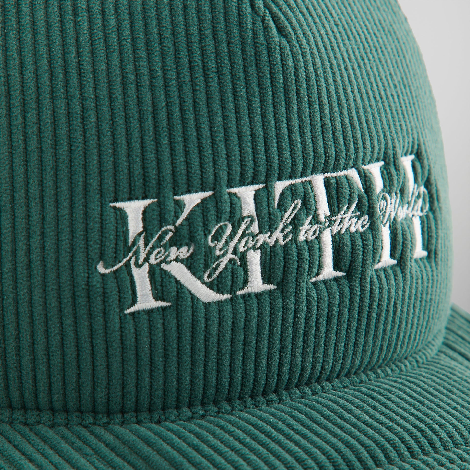 Kith for '47 Fitted Trucker Hat - Stadium PH