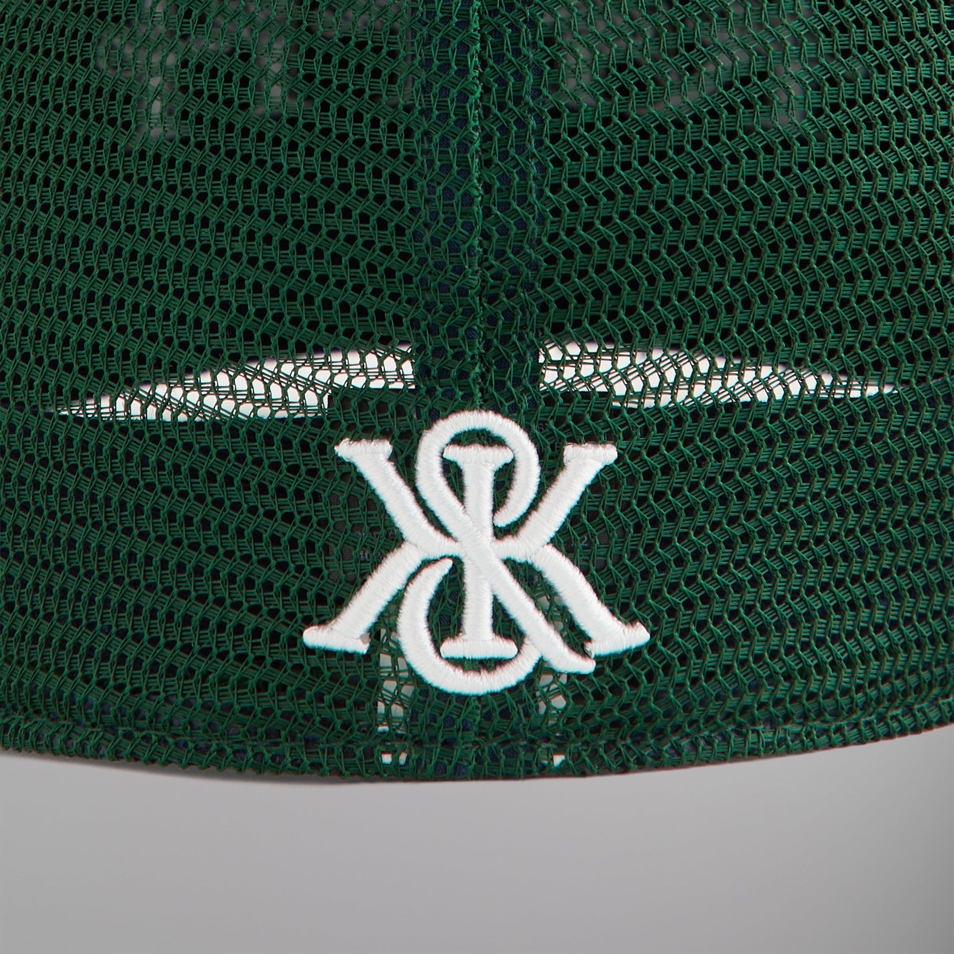 Kith for '47 Fitted Trucker Hat - Stadium PH