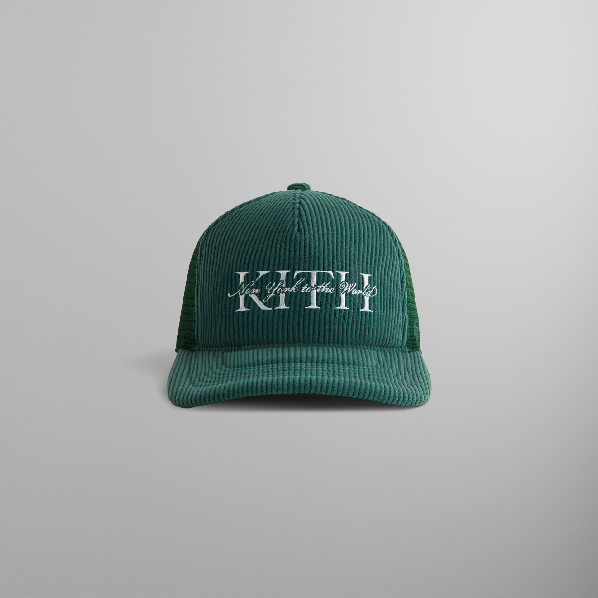 Kith for '47 Fitted Trucker Hat - Stadium