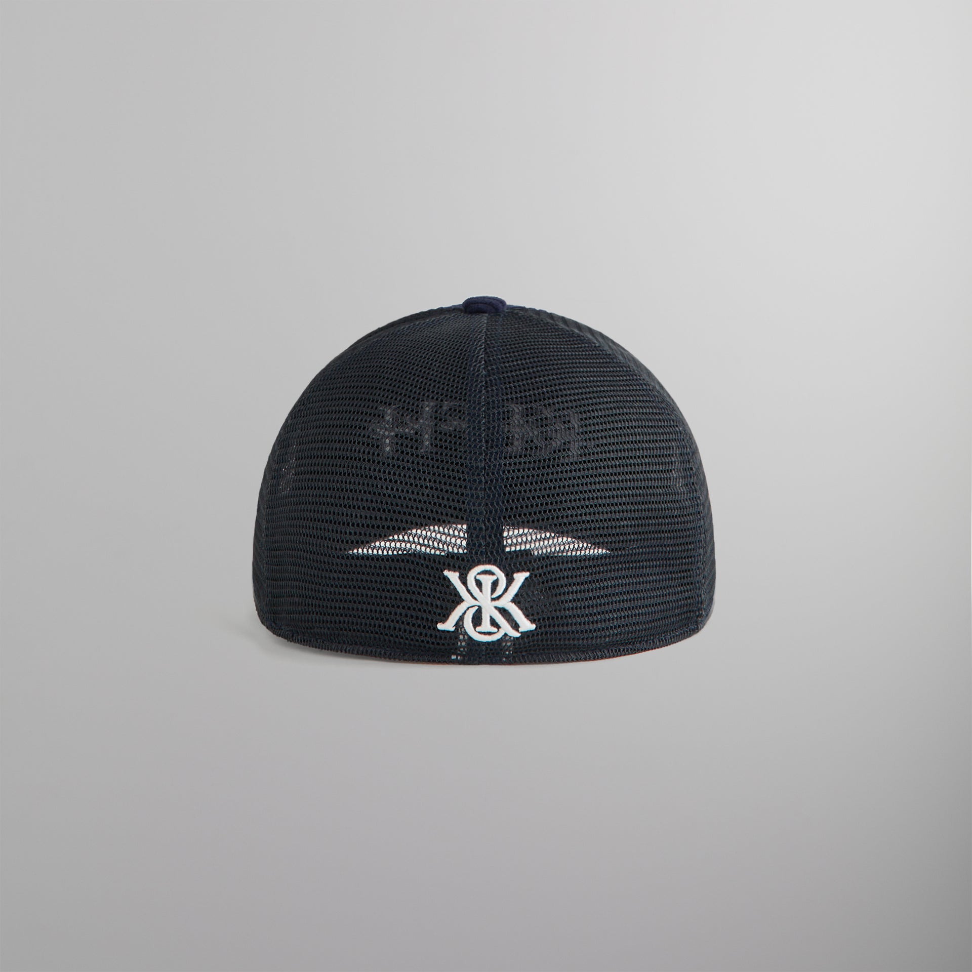 Kith for '47 Fitted Trucker Hat -  Nocturnal