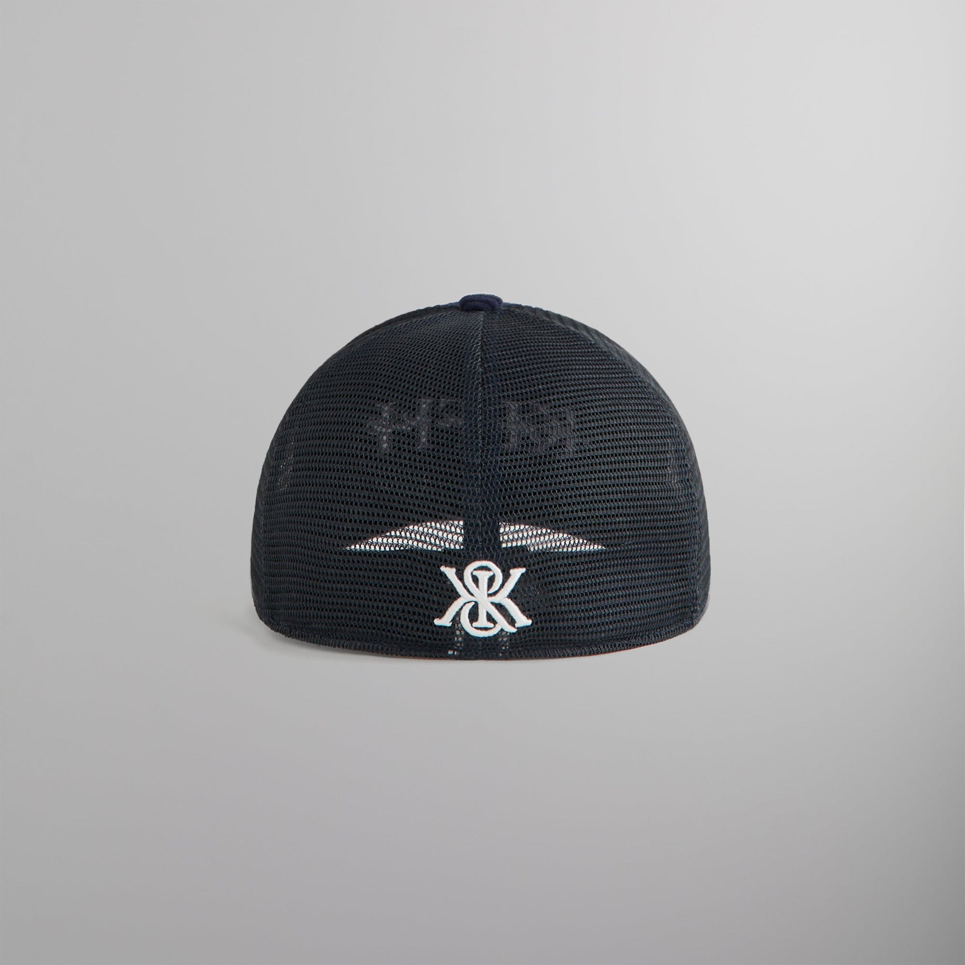 Kith for '47 Fitted Trucker Hat -  Nocturnal PH