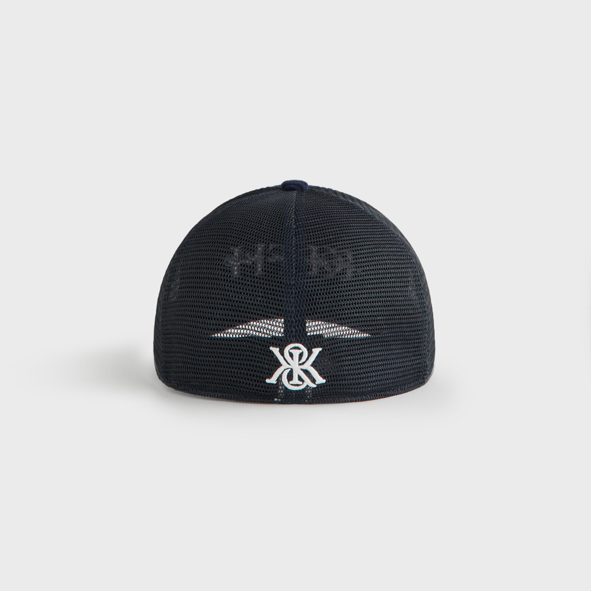 【美品】Kith for New Era Serif Team Cap 78/5 Kith New Era New York Yankees Serif Team Cap Low Profile