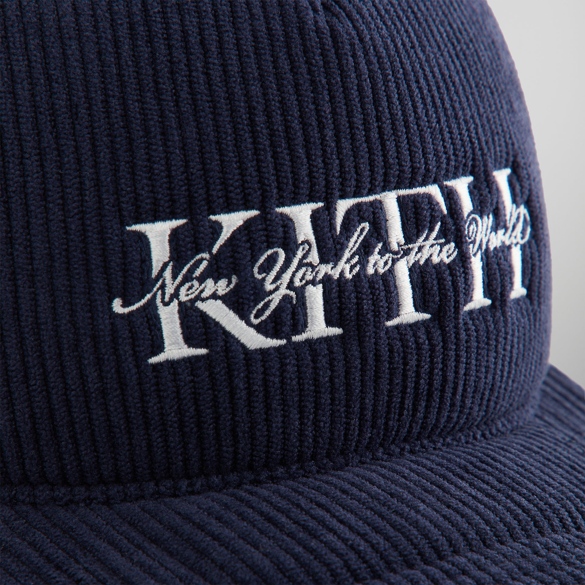 Kith for '47 Fitted Trucker Hat -  Nocturnal