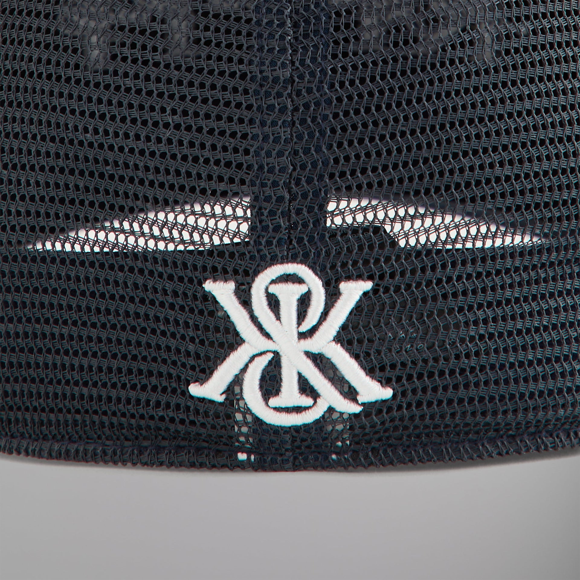 Kith for '47 Fitted Trucker Hat -  Nocturnal PH