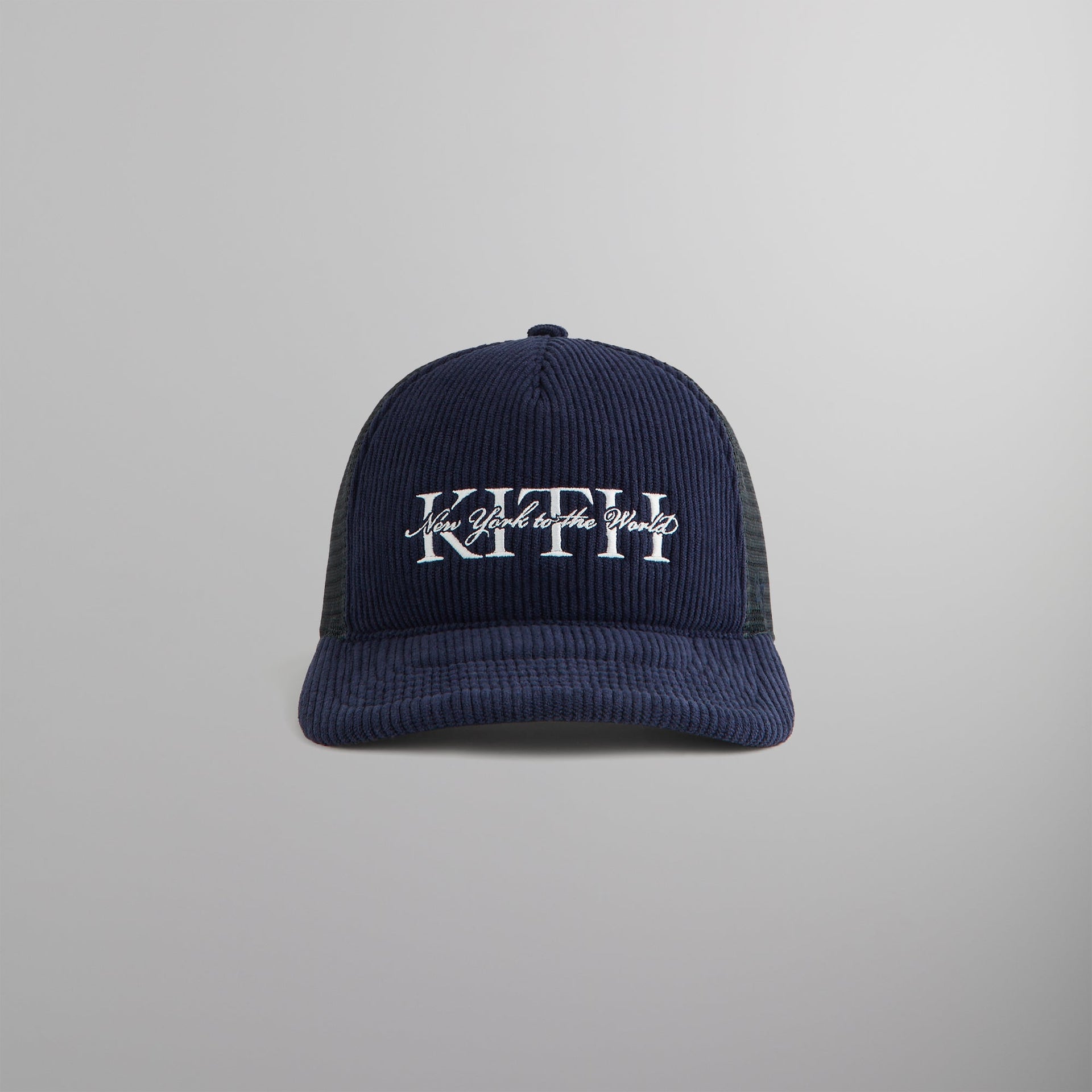 Kith for '47 Fitted Trucker Hat -  Nocturnal PH