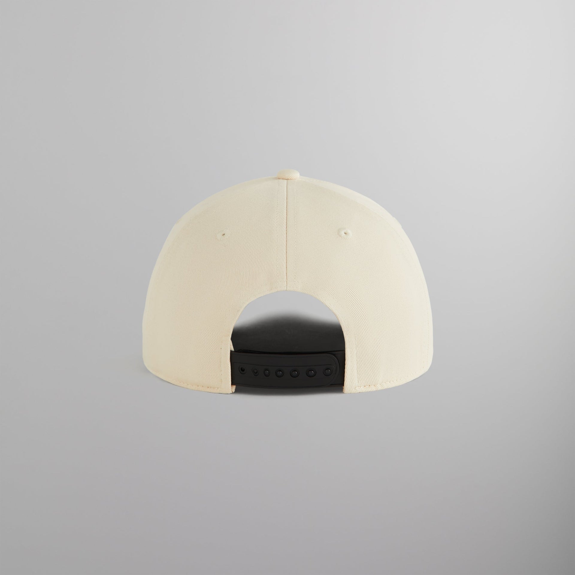 Kith Washed Twill Bay Low Pinch Crown Cap - Sandrift PH