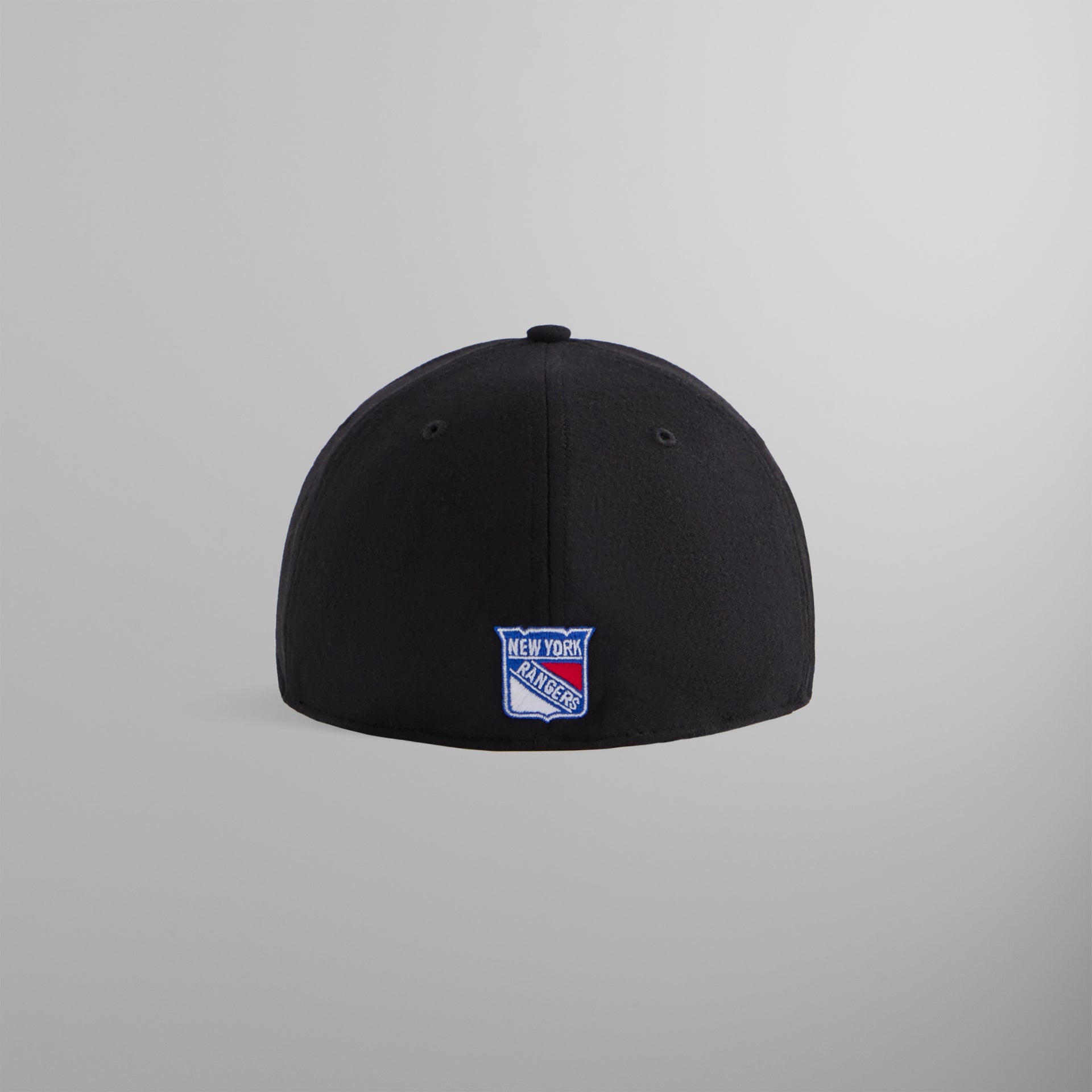 Kith & '47 for the New York Rangers Franchise LS Cap - Black