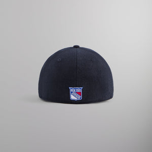 Kith & '47 for the New York Rangers Franchise LS Cap - Nocturnal PH