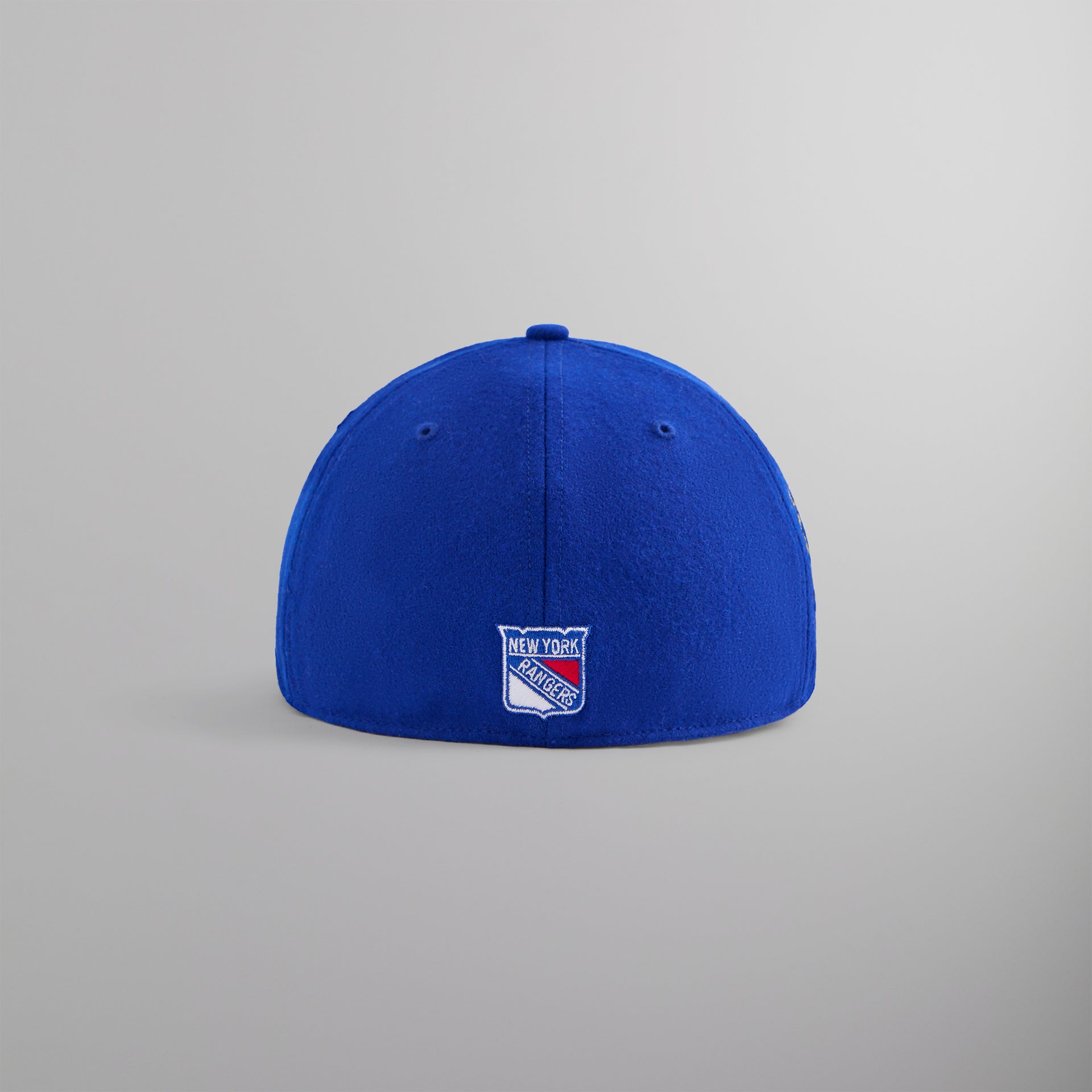 Kith & '47 for the New York Rangers Franchise LS Cap - Cyclone