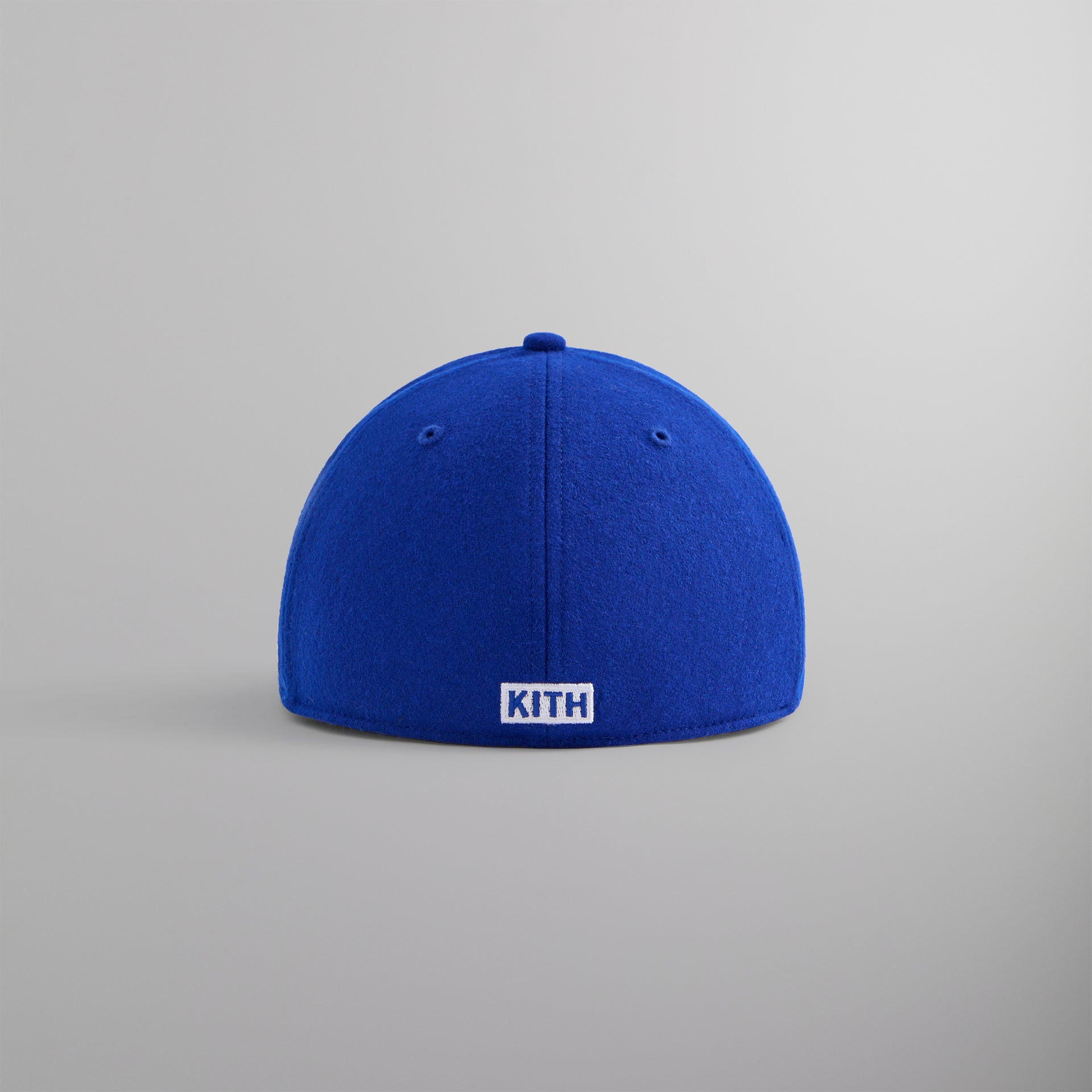 Kith & '47 for the New York Rangers Franchise LS Cap - Cyclone