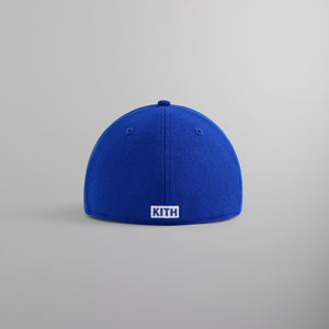 Kith & '47 for the New York Rangers Franchise LS Cap - Cyclone