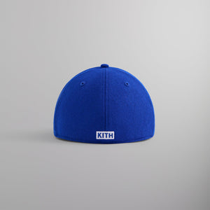 Kith & '47 for the New York Rangers Franchise LS Cap - Cyclone PH