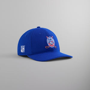 Kith & '47 for the New York Rangers Franchise LS Cap - Cyclone