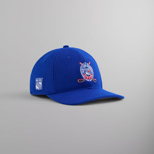 Kith & '47 for the New York Rangers Franchise LS Cap - Cyclone PH