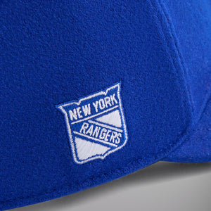 Kith & '47 for the New York Rangers Franchise LS Cap - Cyclone