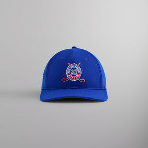 Kith & '47 for the New York Rangers Franchise LS Cap - Cyclone PH