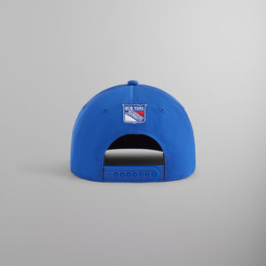 Kith & '47 for the New York Rangers Hitch Snapback - Cyclone