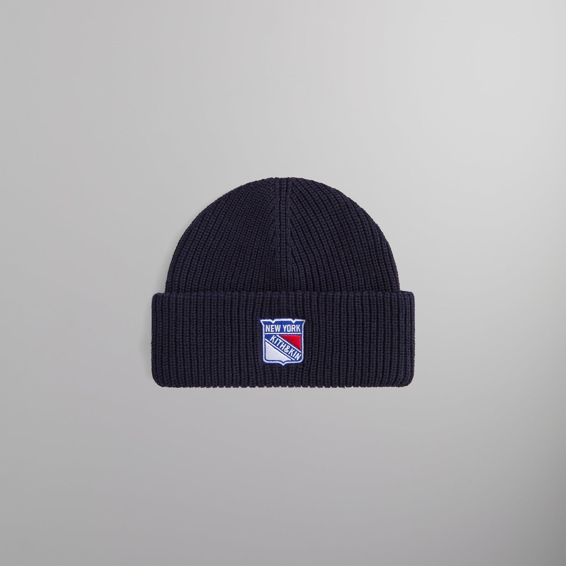 Kith & '47 for the New York Rangers Mia Beanie -  Nocturnal PH