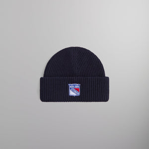 Kith & '47 for the New York Rangers Mia Beanie -  Nocturnal PH