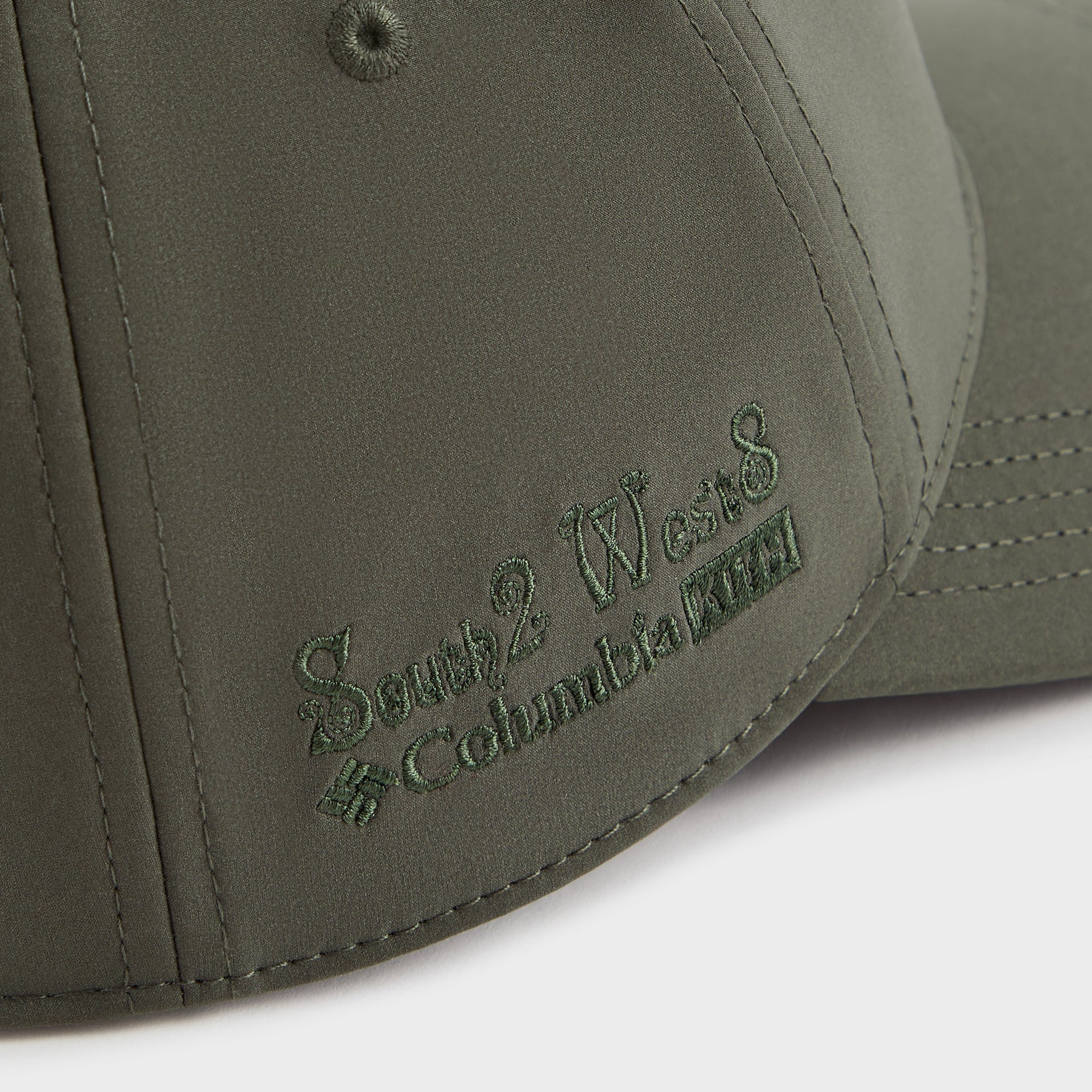 Kith & South2 West8 for Columbia Aaron Classic Cap - Kalamon PH