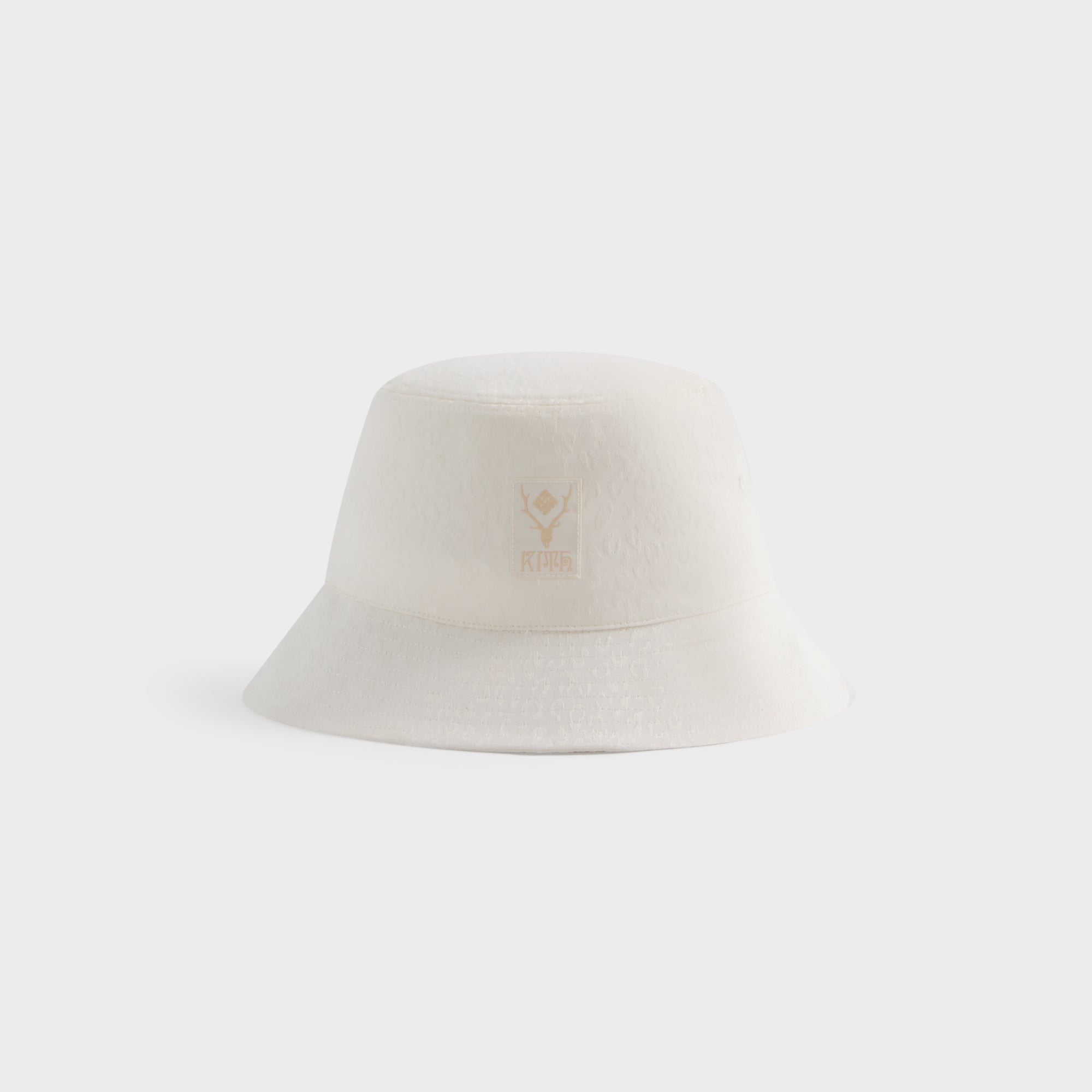 Kith & South2 West8 for Columbia Dawson Bucket Hat - Black
