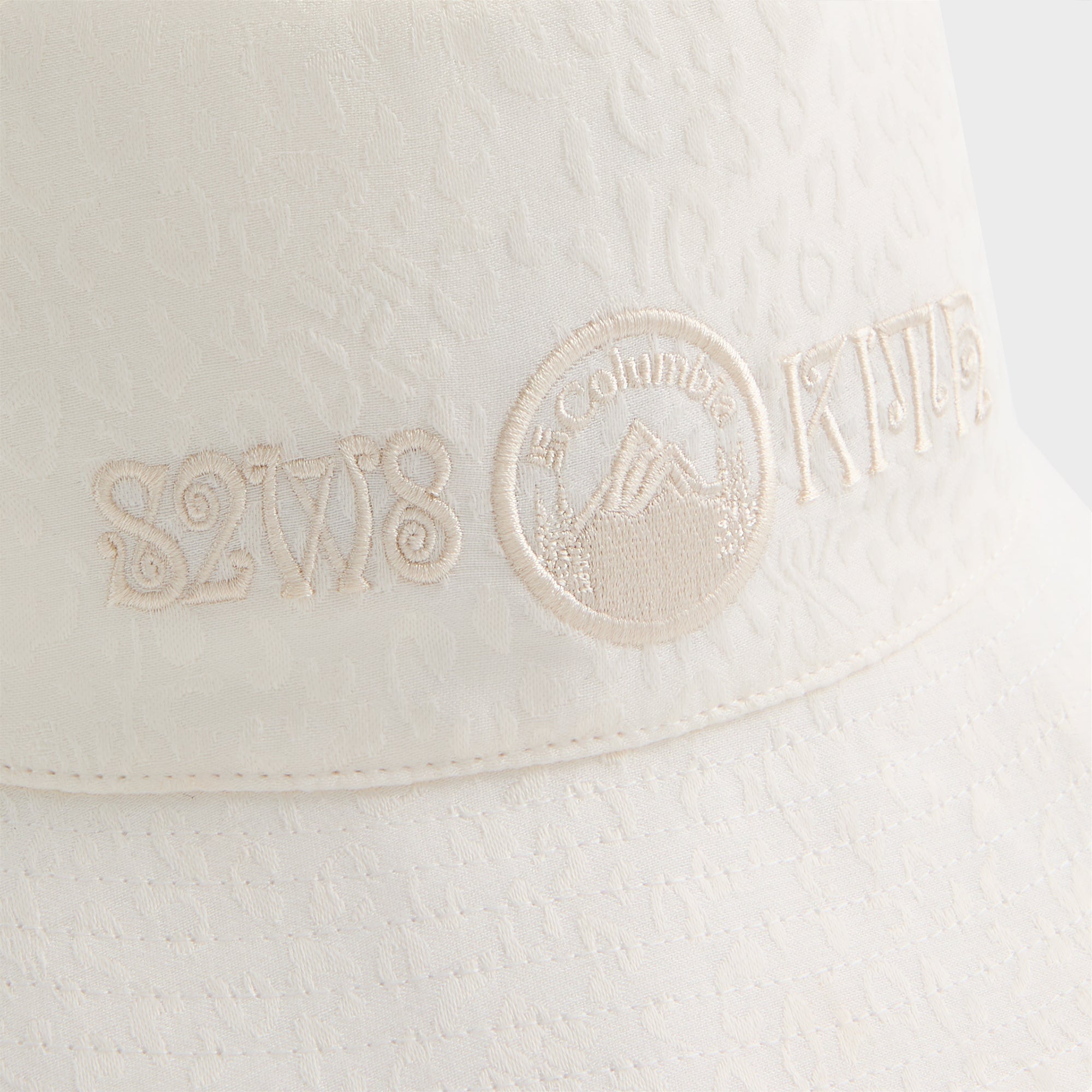 Kith & South2 West8 for Columbia Leopard Jacquard Dawson