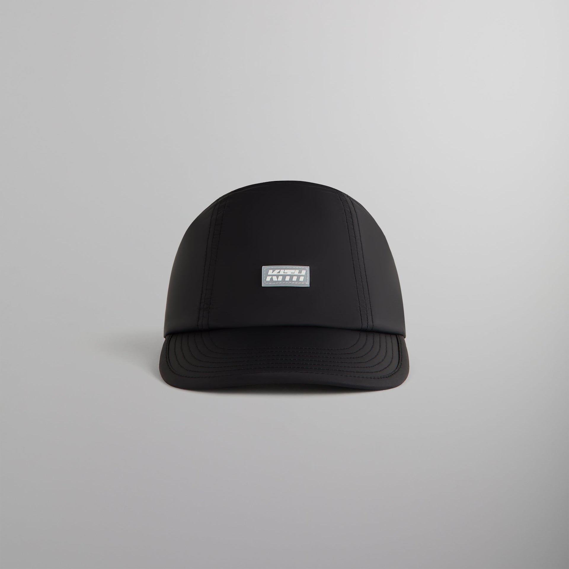 Kith Griffey Camper Hat - Black PH