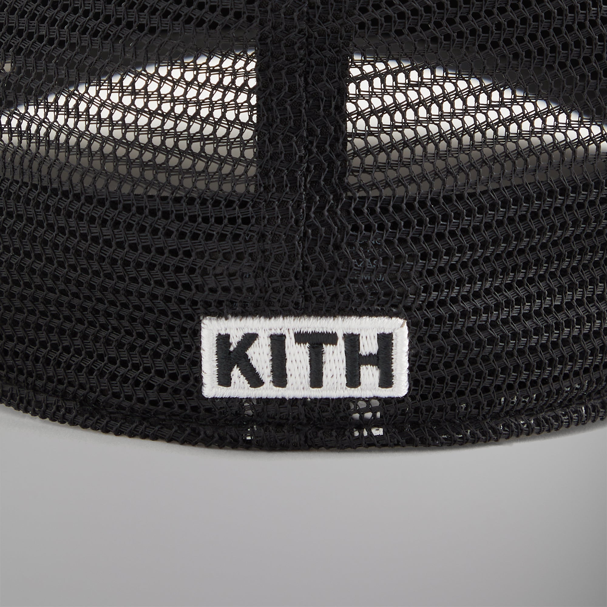 Kith & '47 for the New York Knicks Satin Franchise LS