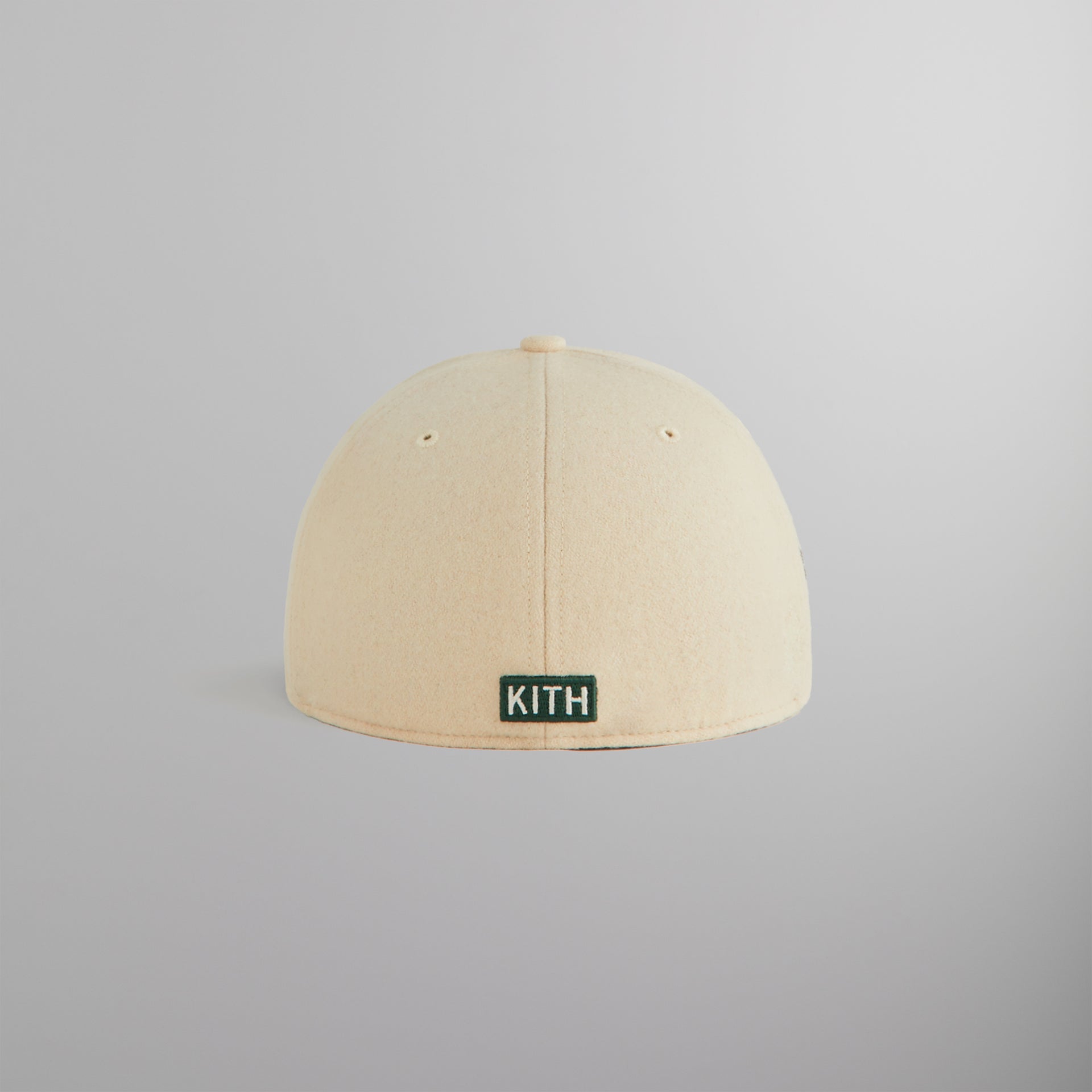 Kith & '47 for the New York Yankees Two Tone Franchise LS Cap - Stadium