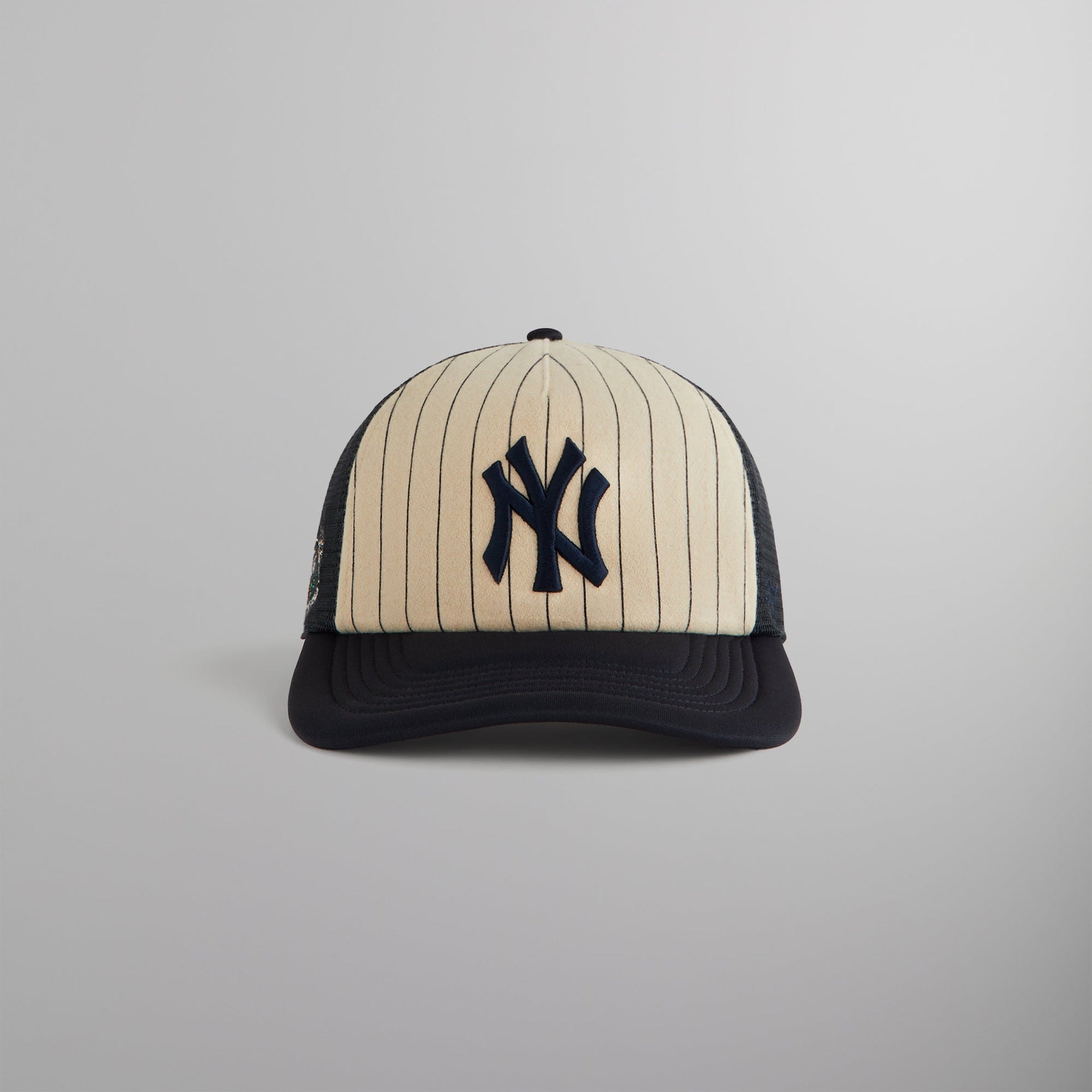 Kith & '47 for the New York Yankees Franchise LS Trucker Hat - Nocturnal PH