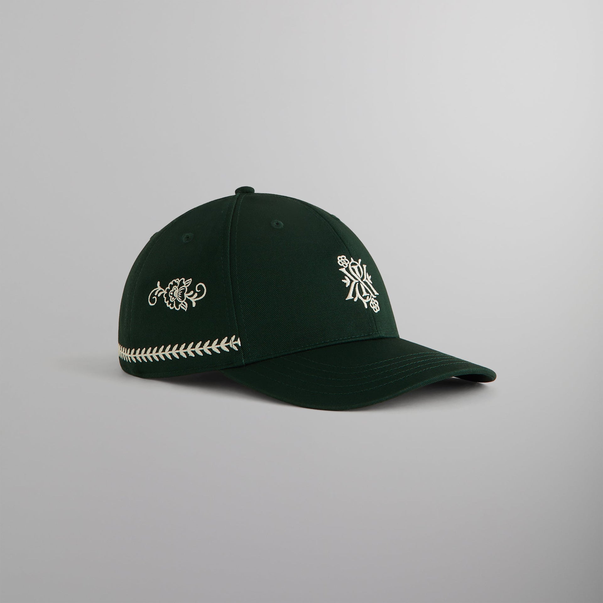 Kith Cotton Twill Aaron Classic Cap - Stadium PH