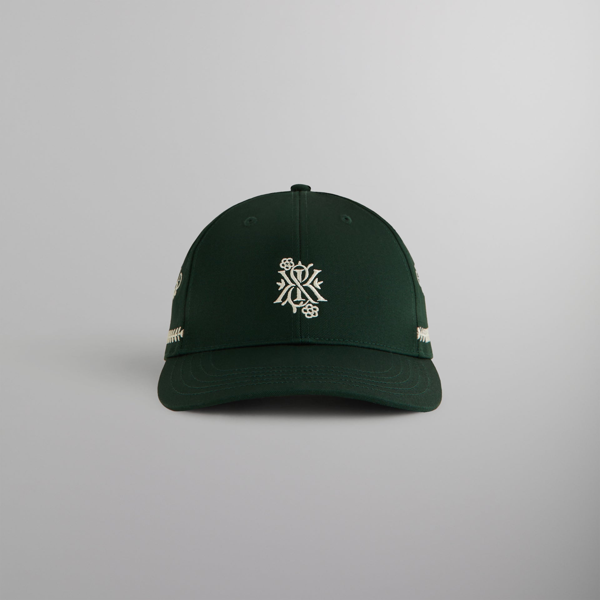 Kith Cotton Twill Aaron Classic Cap - Stadium