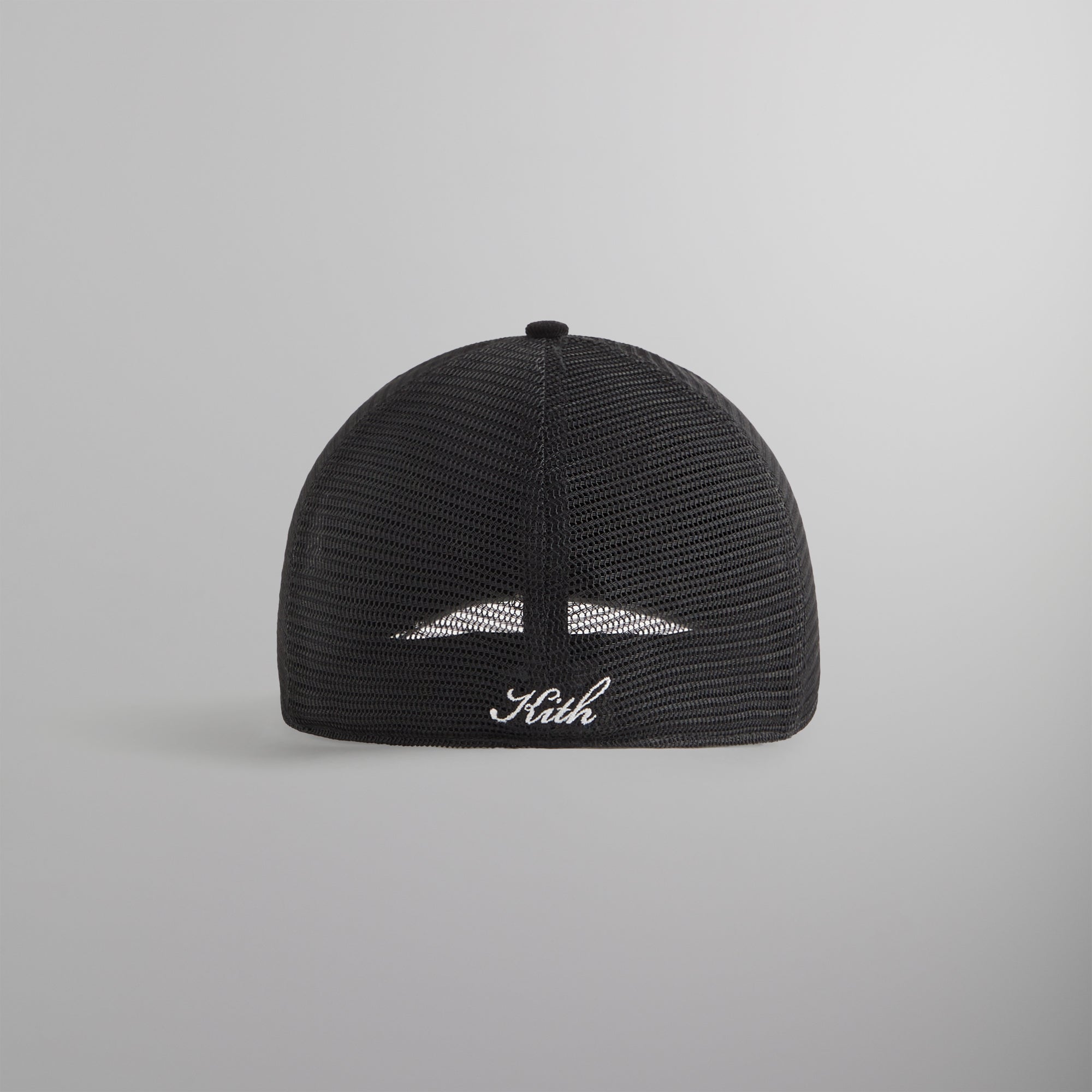 KITH NYC◆Kith for '47◆フィット◆トラッカーハット[送料込] KITH NYC】Kith for '47 フィットトラッカーハット