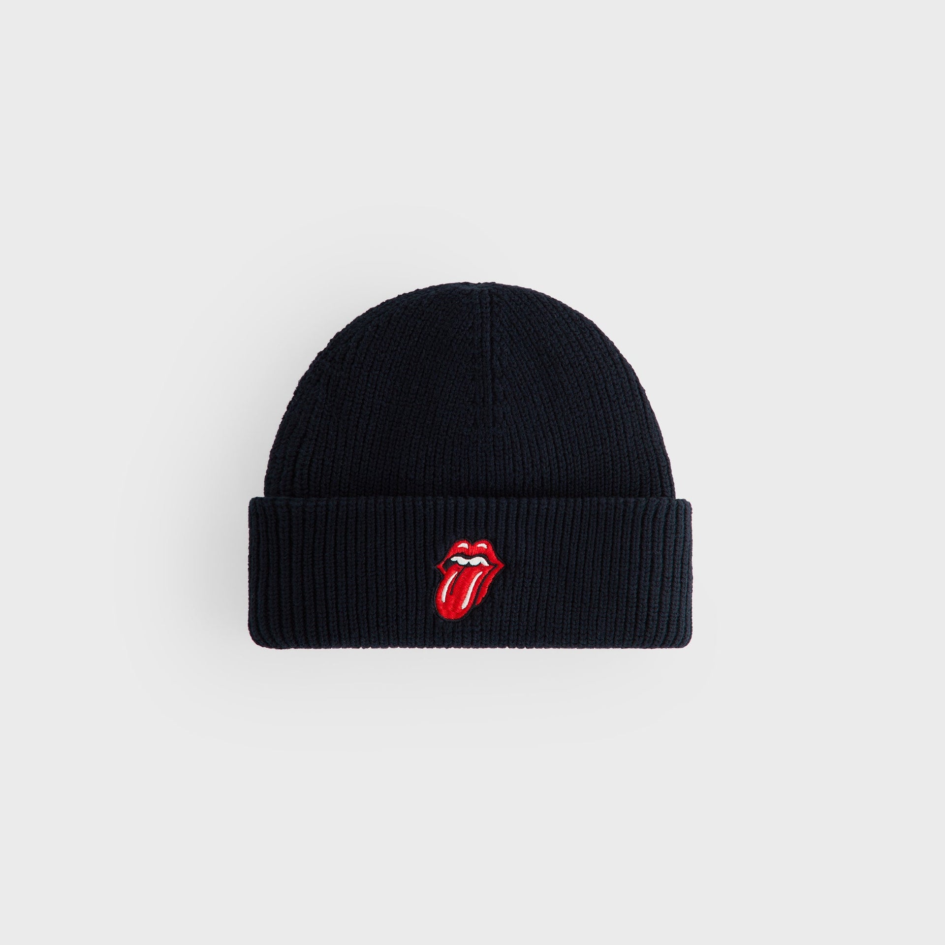 Kith for The Rolling Stones Mia Beanie - Black - PH