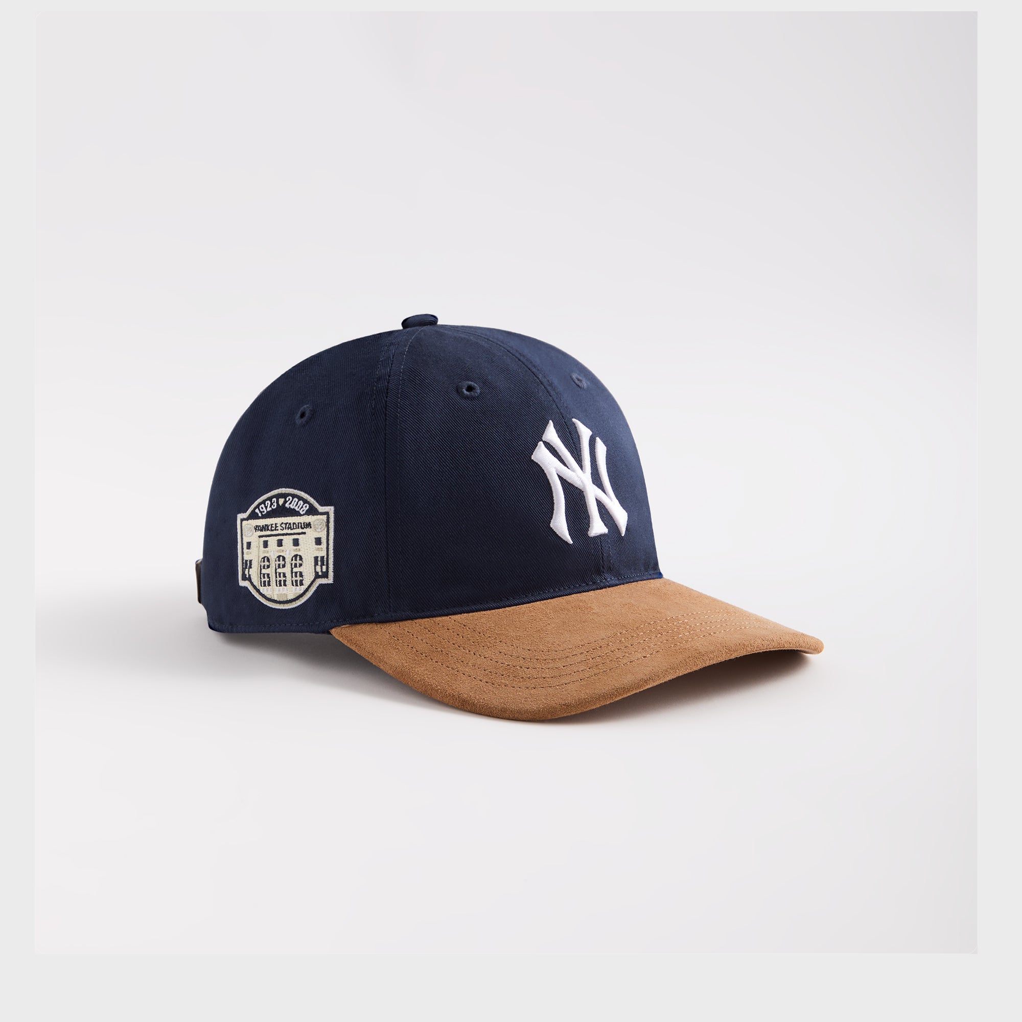 Kith & '47 for the New York Yankees Twill Classic Cap with