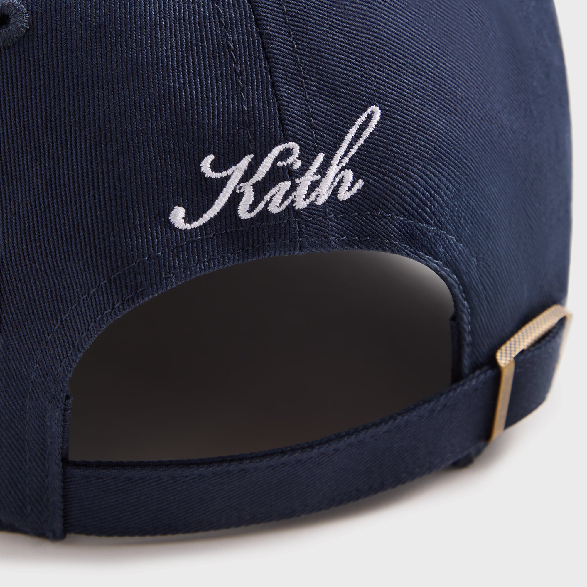 Kith & '47 for the New York Yankees Twill Classic Cap with