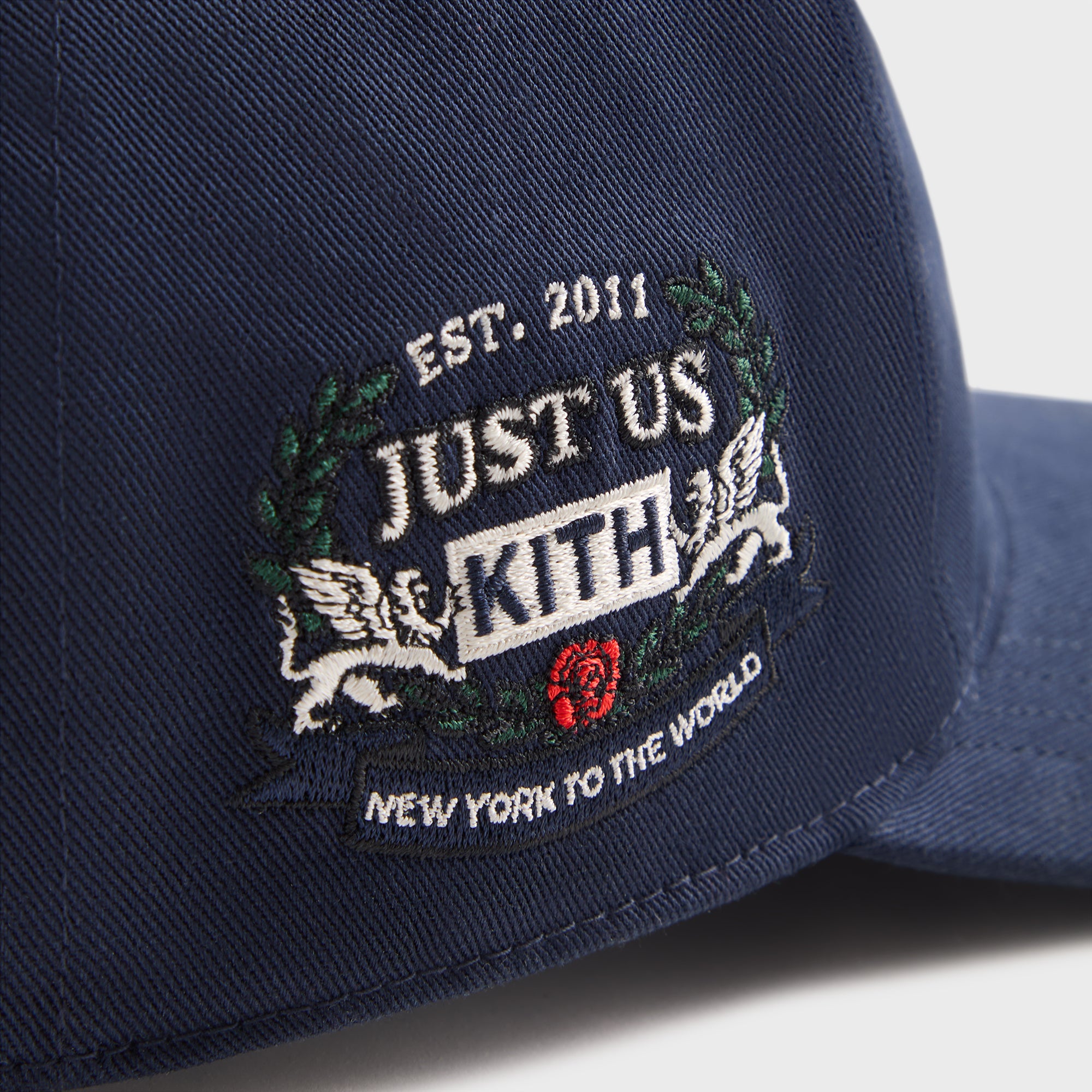 Kith & '47 for the New York Yankees Twill Classic Cap