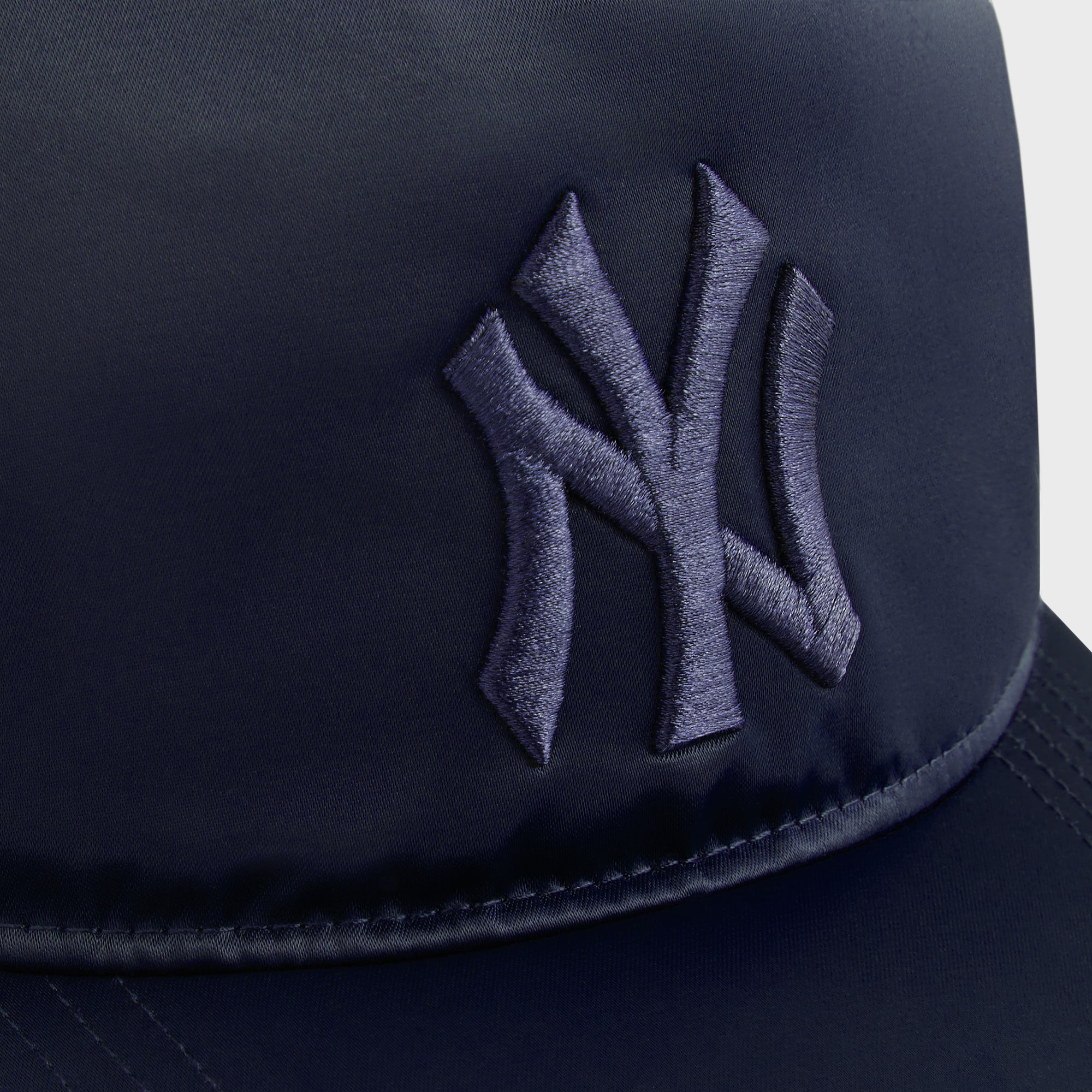 帽子 KITH NewYorkYankees Nylon Hitch Snapback Kith for '47 New York Yankees Hitch Snapback in Nocturnal