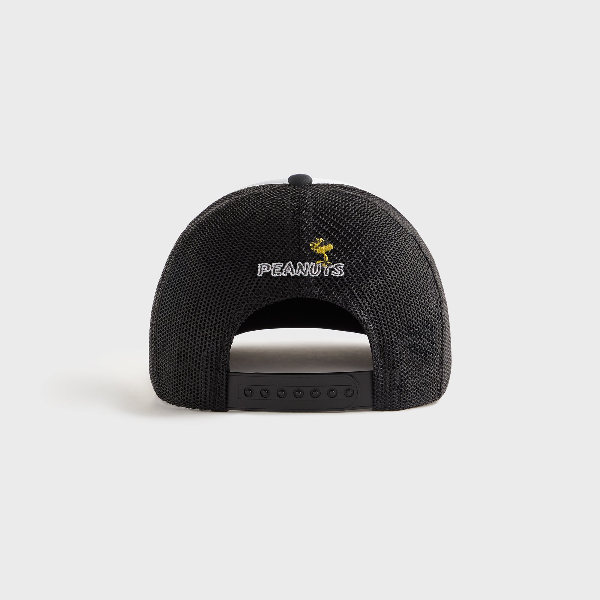 Kith x BMW M Nolan Trucker Hat Black - FW24 - US
